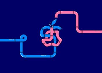 แจกฟรี Wallpaper ภาพพื้นหลัง Apple Store Rosenthaler Straße สำหรับ iPhone, iPad, และ Mac ดาวน์โหลดได้ที่นี่