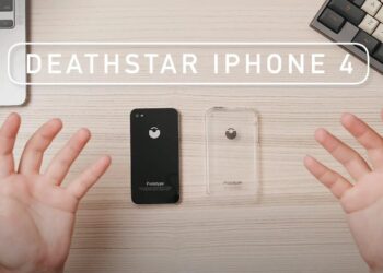 เผย iPhone 4 “Death Star” รุ่นต้นแบบสุดแรร์ ชมคลิปได้ที่นี่