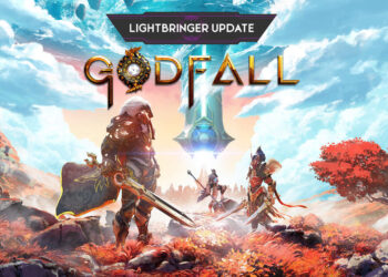 หลุด!! รายชื่อเกมฟรี PlayStation Plus เดือนธันวาคมนี้มี Godfall เกมดังบน PS5 , Mortal Shell, Lego DC Super Villains