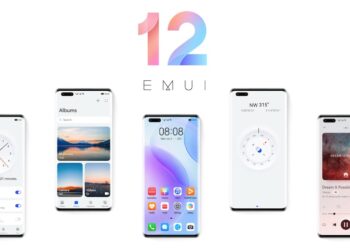เผยรายชื่อสมาร์ทโฟน HUAWEI เกือบ 30 รุ่น ที่จะได้รับการอัพเดท EMUI 12