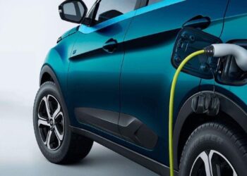 OPPO กำลังพัฒนารถยนต์ไฟฟ้า คาดว่าจะพร้อมเปิดตัวในช่วงต้นปี 2024