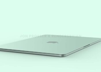 รวมข้อมูลทุกอย่างที่เกี่ยวกับ MacBook Air ปี 2022