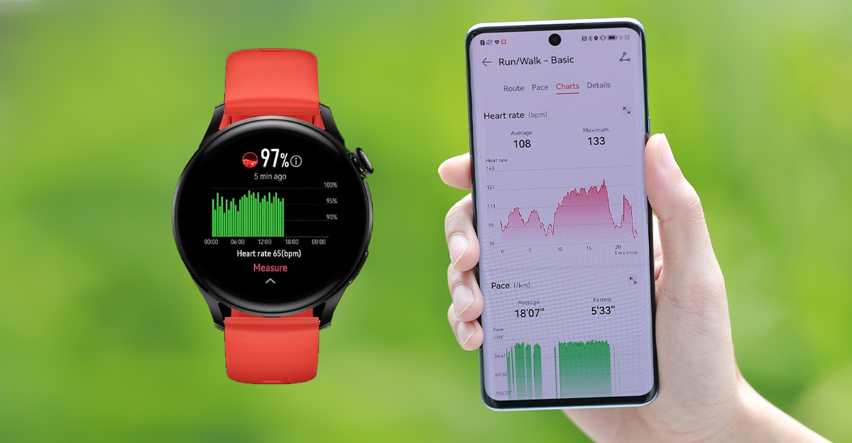 Huawei truseen sales