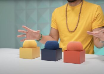 รวมคลิปแกะกล่อง รีวิว HomePod mini สีใหม่ 3 สี จากสื่อดังต่างประเทศ