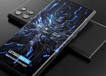 ภาพหลุด Screen Protector ของ Samsung Galaxy S22, Galaxy S22+ และ Galaxy S22 Ultra