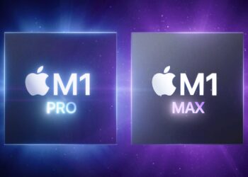 Apple วางแผนจะทำชิป Apple Silicon ขนาด 3 นาโนเมตร CPU 40 คอร์ ในปี 2023