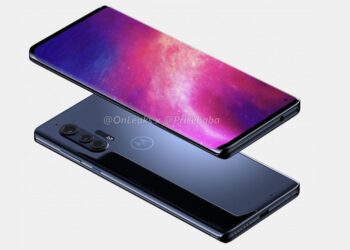 เผยสเปก Moto Edge X หรือ Motorola Edge 30 Ultra ใช้ชิป Snapdragon 898 ชาร์จเร็ว 68W หน้าจอรีเฟรชเรท 144Hz