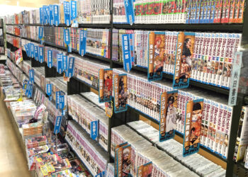 อ่วม!! นี่คือการละเมิดลิขสิทธิ์การ์ตูนครั้งใหญ่ที่สุดของญี่ปุ่น สร้างความเสียหายกว่า 6 หมื่นล้านบาท ต้องชดใช้ค่าเสียหายราว 836 ล้านบาท