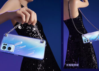 OPPO เปิดตัว Meteor Treasure Limited Gift Box สำหรับ Reno7 และ Reno7 Pro