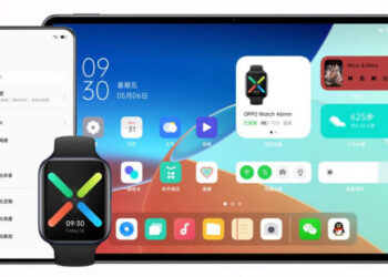 แท็บเล็ตรุ่นแรกของ OPPO ถูกเปิดเผยสเปกออกมาแล้ว คาดใช้ชื่อ OPPO Pad ราคาราว 10,290 บาท