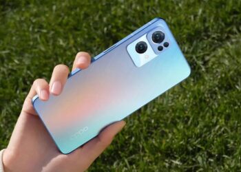 OPPO Reno7 Series 5G เปิดตัวแล้ว!! มีด้วยกัน 3 รุ่น ราคาเริ่มต้นราว 11,590 บาท เริ่มวางจำหน่ายเดือนธันวาคมนี้