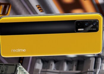 realme GT 2 Pro จะมาพร้อมชิป Snapdragon 898 ชาร์จเร็ว 125W