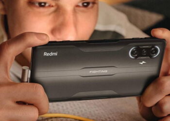 Redmi K50 Gaming Edition จะมาพร้อมชิป Dimensity 9000 แบตเตอรี่ 5000mAh สแกนนิ้วบนหน้าจอ