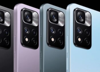 Redmi Note 11T 5G จะเปิดตัวในวันที่ 30 พฤศจิกายนนี้ ใช้ชิป Dimensity 810 กล้องหลัก 50MP ชาร์จเร็ว 33W