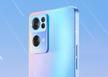 OPPO Reno7, Reno7 Pro, Reno7 SE ถูกปล่อยภาพเรนเดอร์ออกมาแล้ว ก่อนเปิดตัวในวันที่ 25 พฤศจิกายนนี้