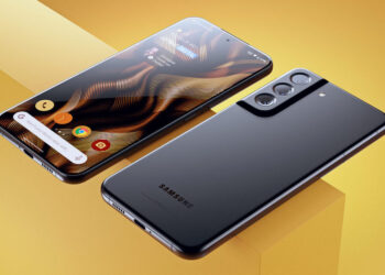 ภาพเรนเดอร์ Samsung Galaxy S22 และ S22+ เผยให้เห็นการเปลี่ยนแปลงเพียงเล็กน้อย