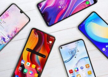 AnTuTu ประกาศรายชื่อสมาร์ทโฟน Android ที่ทรงพลังที่สุด ในเดือนตุลาคม 2021