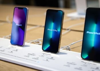 นานถึง 6 ปี! Apple กลับมาเป็นแบรนด์อันดับ 1 ในจีนอีกครั้งเมื่อตุลาคมที่ผ่านมา