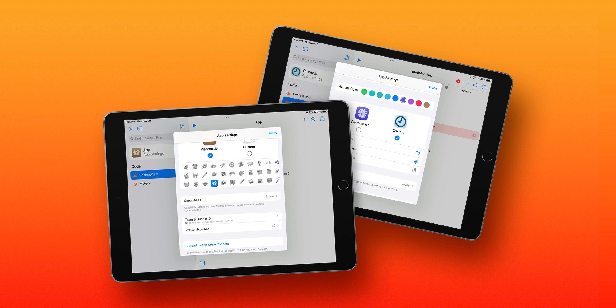 Apple เชิญนักพัฒนาบางส่วนเข้าร่วมทดสอบใช้งาน Swift Playgrounds 4 ก่อนที่จะเปิดให้ใช้งานจริง – Flashfly Dot Net Apple เชิญนักพัฒนาบางส่วนเข้าร่วมทดสอบใช้งาน Swift Playgrounds 4 ก่อนที่จะเปิดให้ใช้งานจริง – Flashfly Dot Net