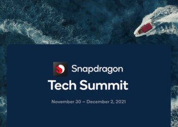 Qualcomm อาจเปิดตัวชิป Snapdragon 898 ที่งาน Snapdragon Tech Summit ปลายเดือนพฤศจิกายนนี้