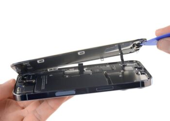 iFixit ยืนยัน iPhone 13 จะไม่สามารถใช้ Face ID ได้ หากทำการซ่อมหน้าจอเอง