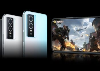 vivo Y76s 5G เปิดตัวแล้ว!! ใช้ชิป Dimensity 810 กล้องหลัก 50 ล้านพิกเซล ชาร์จเร็ว 44W