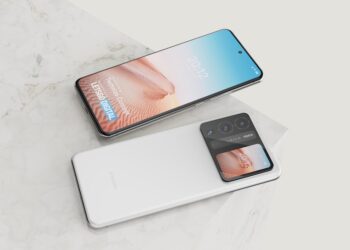 ชมคอนเซ็ปต์ Xiaomi 12 Ultra มาพร้อมกล้องจาก Leica และยังมีจอที่ 2 แบบรุ่นก่อน