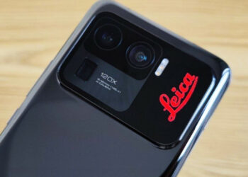 ลือสนั่น!! Xiaomi จับมือ Leica เตรียมพัฒนากล้องให้กับ Xiaomi 12 Ultra