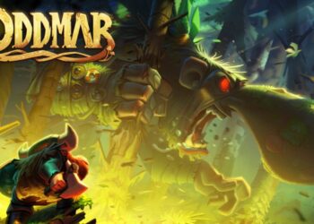 หยุดยาวนี้เตรียมพุ่งตัวเข้า Apple Arcade เล่นเกมใหม่แกะกล่องอย่าง Oddmar และ Dandara: Trials of Fear