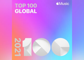 Apple Music ปล่อยเพลย์ลิส “ที่สุด” ของปี พร้อมให้ฟังแล้ววันนี้