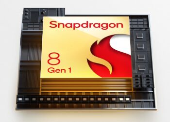 เตรียมสัมผัสขุมพลังใหม่ที่จะเขย่าวงการสมาร์ตโฟนทั่วโลก! Snapdragon 8 Gen 1 Mobile Platform ครั้งแรกในซีรี่ส์แฟล็กชิปแห่งปี realme GT 2 Pro