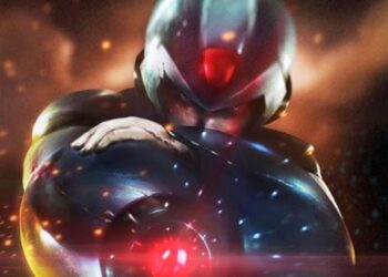 Netflix นำวิดีโอเกม Mega Man มาสร้างเป็นภาพยนตร์ฉบับคนแสดง