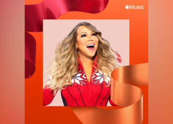 ดื่มด่ำช่วงเทศกาลคริสต์มาสไปกับบทเพลงสุดพิเศษจาก Apple Music ใน From Apple Music With Love และ Carols Covered