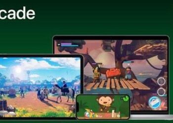 AIS ให้ลูกค้ารายเดือน และเติมเงินทดลองเล่นเกมบน Apple Arcade บน iPhone, iPad, Mac และ Apple TV ฟรีนานสูงสุด 6 เดือน กด *659# โทรออก