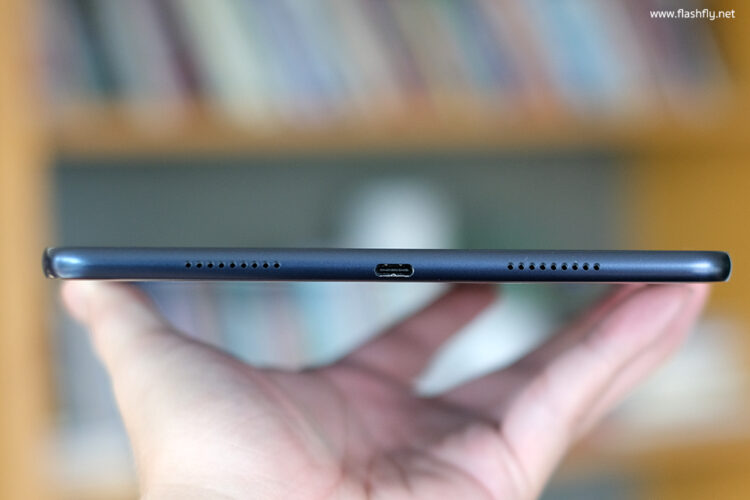 รีวิว HUAWEI MatePad หน้าจอ 10.4 นิ้ว ขุมพลัง Kirin 820 พร้อมเชื่อมต่อ Wi-Fi 6 รองรับ M-Pencil และ Smart Keyboard ราคาพิเศษเพียง 9,490 บาท