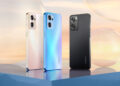 OPPO Reno7 และ Reno7 Pro ขายหมดเกลี้ยงใน 15 นาที ทำเงินมากกว่า 530 ล้านบาท ขายดีกว่ารุ่นก่อน 150%