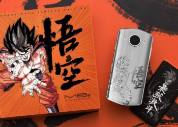 realme GT2 series อาจมีรุ่นพิเศษ Dragon Ball Z Special Edition