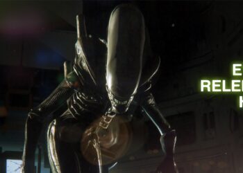 มาแล้วเกม Alien: Isolation ที่ลง PC ในปี 2014 มาลงบน iPhone, iPad และ Android แล้ววันนี้ น่าเล่นสุดๆ คอเกมห้ามพลาด