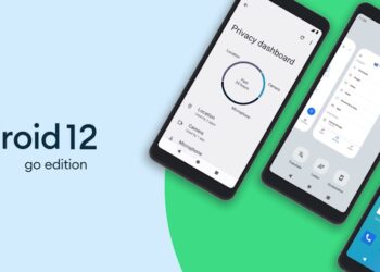 สรุปจุดเด่น Android 12 (Go edition) ก่อนเริ่มใช้งานบนสมาร์ทโฟนในปี 2022