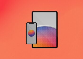 แจกฟรี Wallpaper ภาพพื้นหลัง Apple Music Awards สำหรับ iPhone, iPad และ Mac