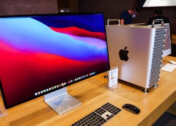 LG กำลังทำงานร่วมกับ Apple ผลิตหน้าจอ 24 นิ้ว, 27 นิ้ว และ 32 นิ้ว