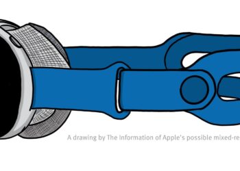 Apple AR Headset ออกมาเพื่อจะเน้นการเล่นเกม, อ่านสื่อ และการสื่อสาร