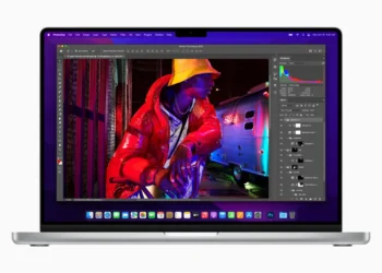 MacBook Pro รุ่นชิป M1 Max แรงขนาดไหน? ดูได้จากการทดสอบด้วยแอป Adobe Lightroom
