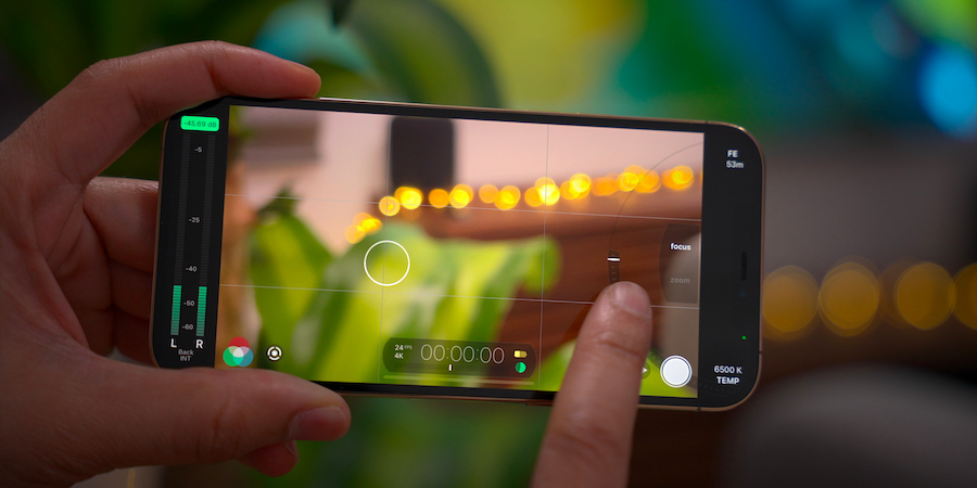 รวมสุดยอดแอปสำหรับการถ่ายและตัดต่อวิดีโอบน iPhone – Flashfly Dot Net รวมสุดยอดแอปสำหรับการถ่ายและตัดต่อวิดีโอบน Iphone – Flashfly Dot Net
