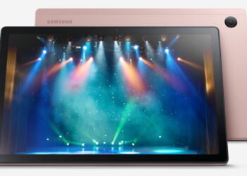 Samsung Galaxy Tab A8 รุ่นใหม่ (2021) เปิดตัวแล้ว!! จอใหญ่ 10.5 นิ้ว แบตเตอรี่ 7,040mAh ลำโพง 4 ตัว รองรับ Dolby Atmos