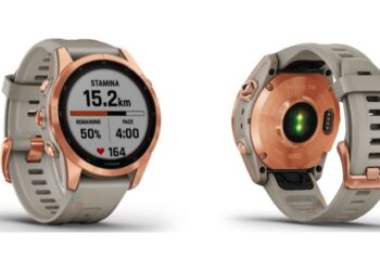 หลุดยกแผง Garmin Epix Gen2, Fenix 7 series, Instinct 2 series และ Venu 2 Plus คาดเปิดตัวในงาน CES 2022