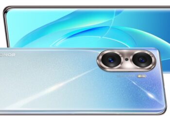 Honor 60 Series 5G เปิดตัวแล้ว!! ใช้ชิป Snapdragon 778G รุ่น Pro หน้าจอขอบโค้ง 4 ด้าน