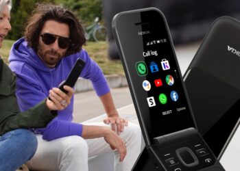 HMD มีแผนเปิดตัวมือถือฝาพับ Nokia N139DL (TA-1398) ในเร็วๆ นี้ ผ่านการรับรองจาก FCC เรียบร้อยแล้ว