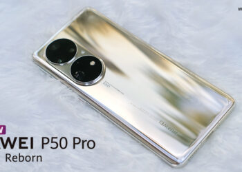 พรีวิวสัมผัสแรก HUAWEI P50 Pro การกลับมาของสมาร์ทโฟนเรือธงที่มีความเป็นเลิศด้านการถ่ายภาพ