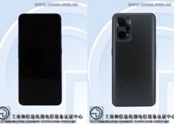 สมาร์ทโฟนรุ่นใหม่ของ realme ผ่านการรับรองจาก TENAA มีรหัสรุ่น RMX3310 อาจเป็น realme 9i